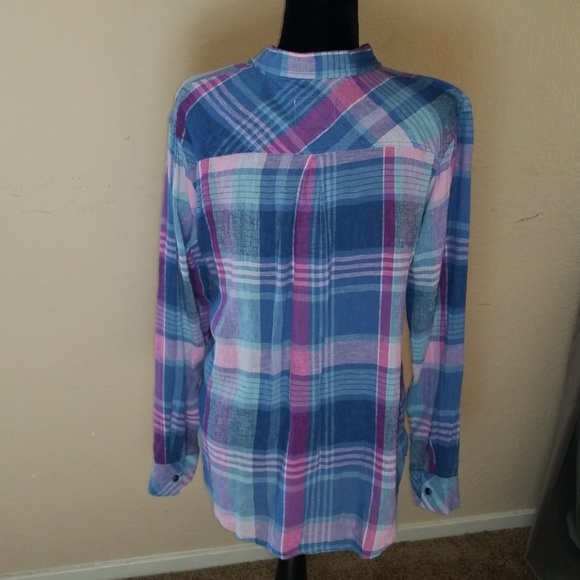 New shirt Rails - Picture 2 of 3